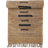 Bloomingville CREATIVE COLLECTION Vilde Naturfarvet, Beige, Brun