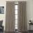 Exclusive Fabrics & Furnishings HPD Half Price Drapes BOCH-LN18511-96-DW