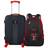 Mojo Black Texas Tech Luggage & Backpack