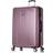 Dukap Crypto 32 Large Hardside Luggage Spinner