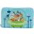 Loungefly Jetsons Spaceship Ziparound Wallet - Green/Blue