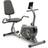 Marcy Recumbent Exercise Bike