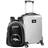 Mojo Broncos Deluxe Hardside Spinner Carry-On