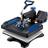 VEVOR Heat Press Machine 12x15Inch