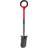 Radius Garden Radius Garden Root Slayer 42-Inch Trench Spade