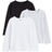 H&M Long Sleeve T-shirts 3-pack