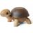 Spring Copenhagen Speedy Baby Turtle Dekorationsfigur 4.5cm