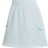 adidas Women's Originals Adicolor Classics Poplin Skirt - Almost Blue