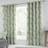 Fusion Inch Matteo Botanical Palm Leaf