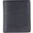 Maison Margiela Black Four Stitches Pocket Bifold Wallet - T8013 Black