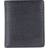 Maison Margiela Leather Billfold Wallet Os Black