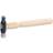 Modelcraft Pein 1oz/28g Ball-Peen Hammer