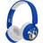 OTL Technologies BOOM Hörlur On-Ear Junior