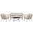 Envy Bergheim 2-pers. Soffa