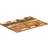 vidaXL Rectangular Table Top 60x60cm