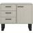 Core Products Texas Small With Sideboard