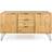 Core Products Augusta Sideboard 130.6x73.6cm