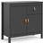 Furniture To Go FTG Madrid 2 Sideboard