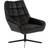 Living Home Paris Brown/Grey Lænestol 88cm