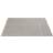 Muuto Ply Rug Sort, Hvid