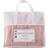 Brentfords Sensory Sleep Weight blanket 4kg Pink (150x125cm)