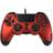 Steelplay Kablet PC/PlayStation 4 Controller Rød