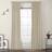 Exclusive Fabrics & Furnishings HPD Half Price Drapes Plush
