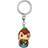 Funko Pocket POP Keychain Disney World 50th Anniversary Peter Pan