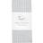 Cam Cam Copenhagen Changing Cusion Cover Classic Stripes Blue