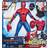 Hasbro Marvel Web Thrower Spider-Man