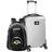 Mojo Angeles Rams Deluxe Hardside Spinner Carry-On