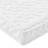 Tutti Bambini Pocket Sprung Cot Mattress 23.6x47.2"