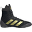 Adidas Speedex Boxing - Core Black/Gold Metallic/Carbon