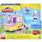 Hasbro Peppas Ice Cream Playset