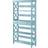 Convenience Concepts Oxford 5 Tier Book Shelf 151.8cm