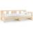 vidaXL Day Bed Soffa 160cm