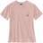 Carhartt Women's Loose Fit Heavyweight Short-Sleeve Pocket T-shirt