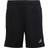 adidas Tiro 23 Club Training Shorts - Black/White (HS3623)