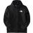 The North Face Kid's Slacker Hoodie - Black (NF0A53CYKX71-JK3)