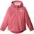 The North Face Girl's Antora Rain Jacket - Slate Rose (NF0A5J48-JK3)