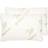 Bamboo Complete Decoration Pillows White (48x74cm)