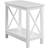 Convenience Concepts Oxford Small Table 60.3x30.5cm