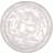 OYOY Jali Dessert Plate 15.6cm