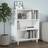 vidaXL Skänk Sideboard