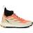 Adidas Originals Orange and wander Edition Free Hiker 2.0 Sneakers CORAL FUSION CORAL