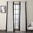 Exclusive Fabrics & Furnishings Half Price Drapes PRCT-VC1716-120-GR