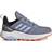 Adidas Kid's Terrex Trailmaker RAIN.RDY - Silver Violet/Blue Dawn/Core Black