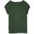 Vero Moda Women's Vmava Plain SS Top