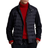 Polo Ralph Lauren Quilted Hybrid Jacket