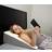 Kӧlbs Bed Wedge Ergonomic Pillow (61x61cm)